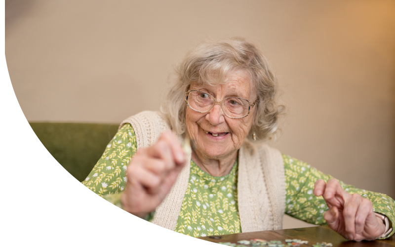 Age Well East support